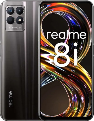 Realme 8i