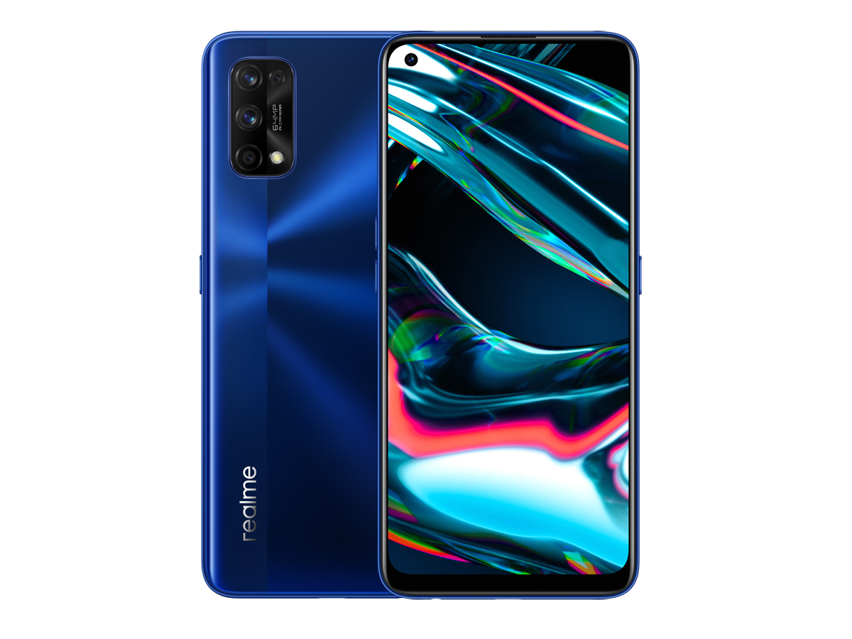 Realme 7 Pro