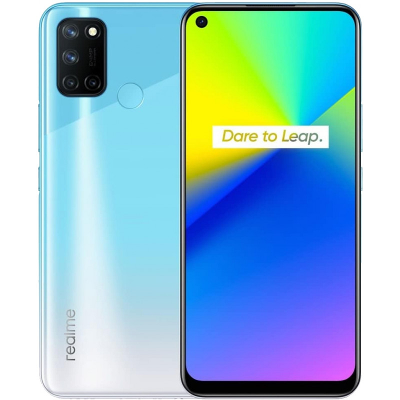Realme 7i