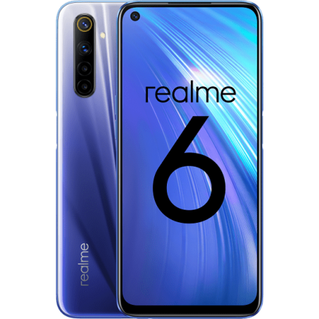 Realme 6