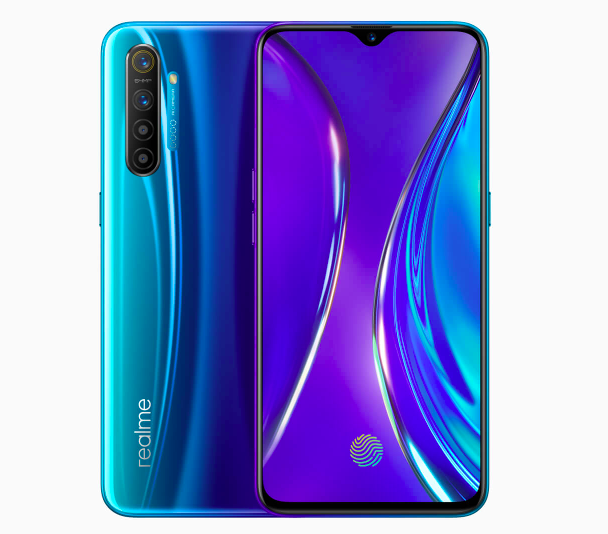 Realme XT