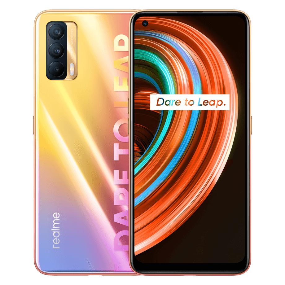Realme X7 5G
