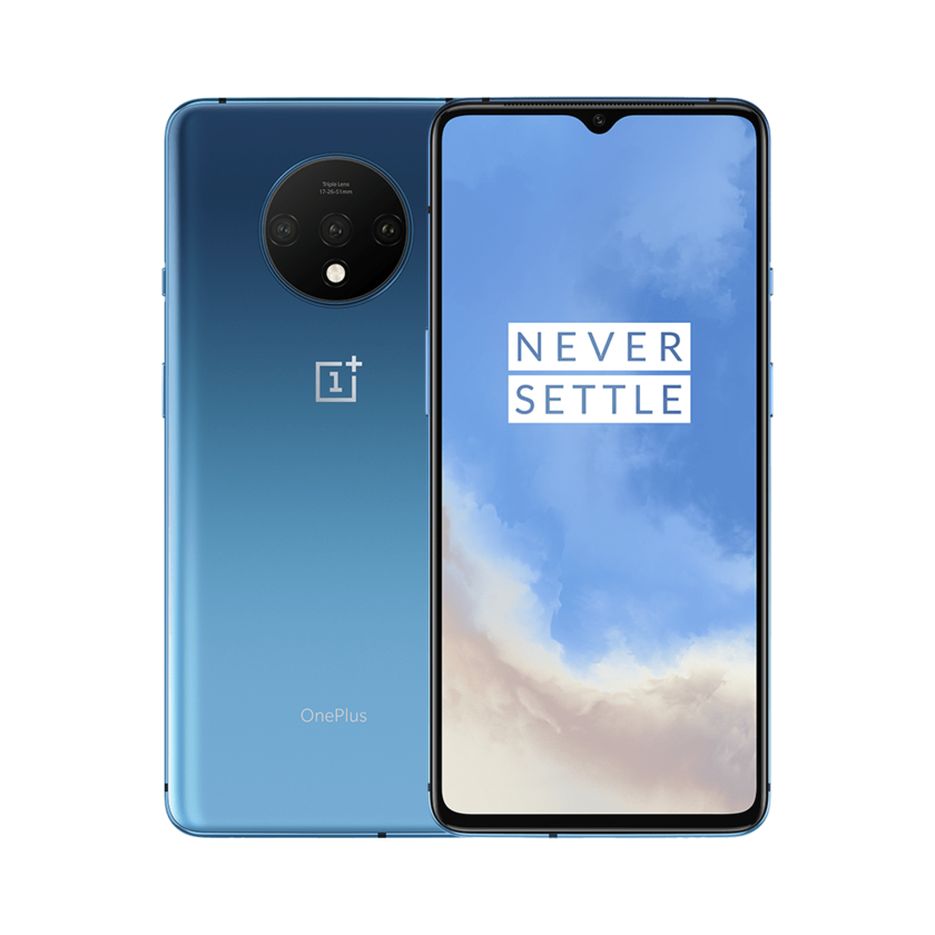 OnePlus 7T
