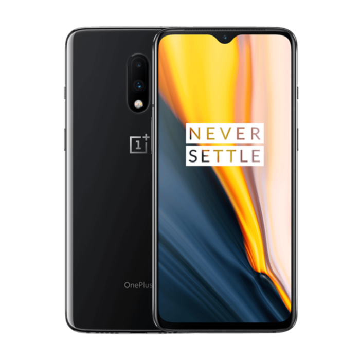 OnePlus 7