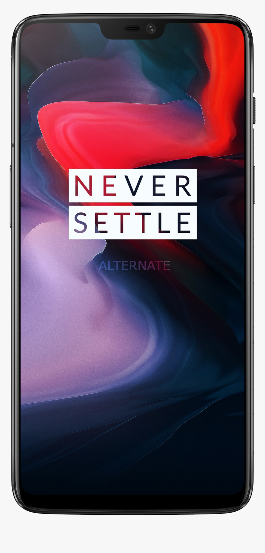 OnePlus 6