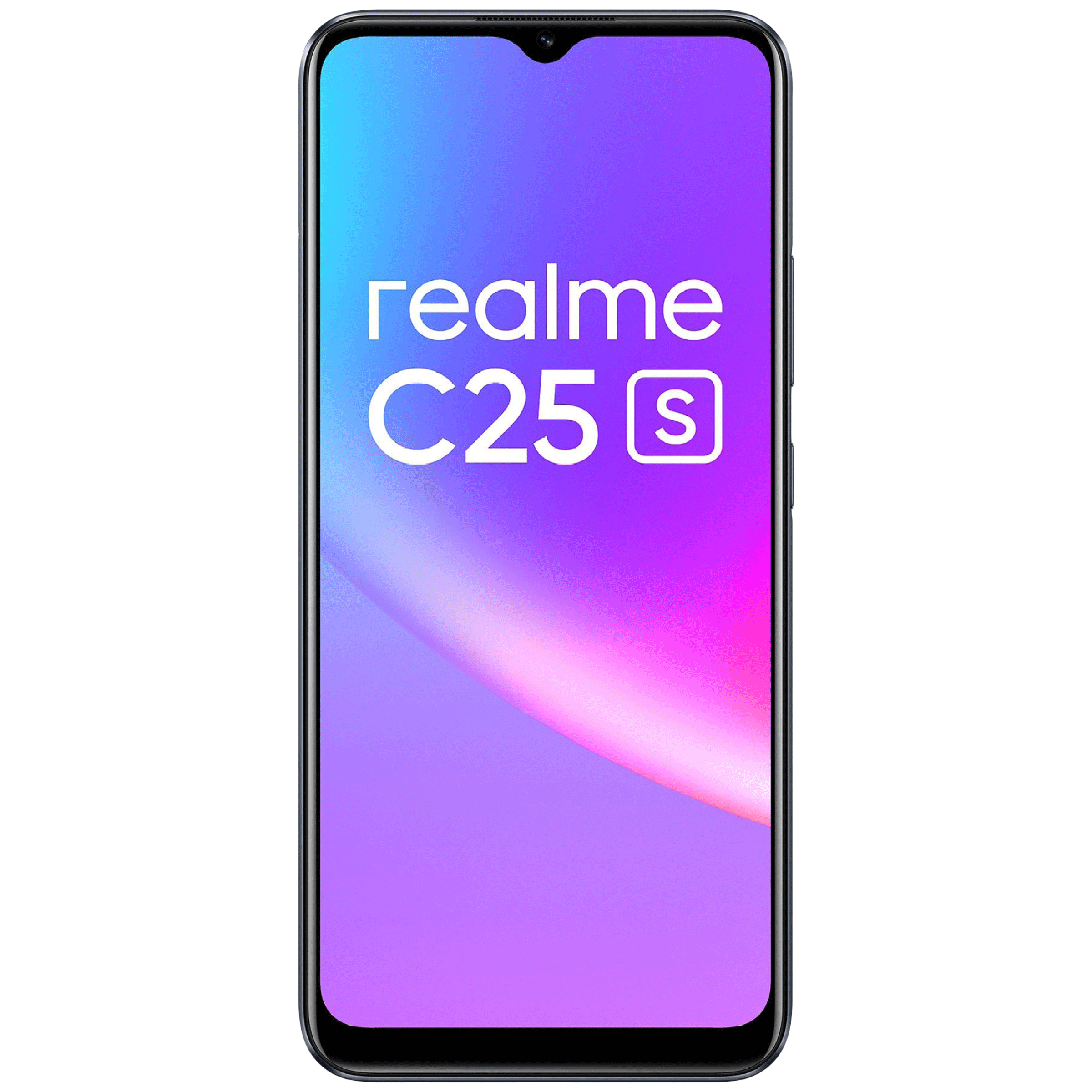 Realme C25s
