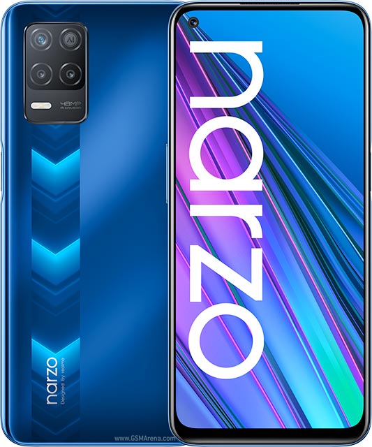 Realme Narzo 30 5G