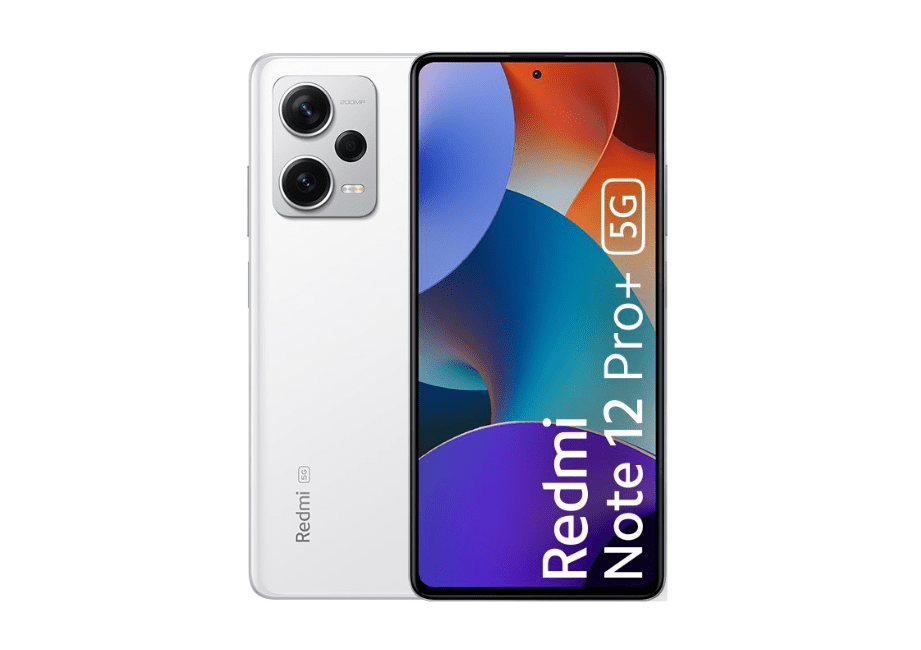 Xiaomi Redmi Note 12 Pro Plus 5G