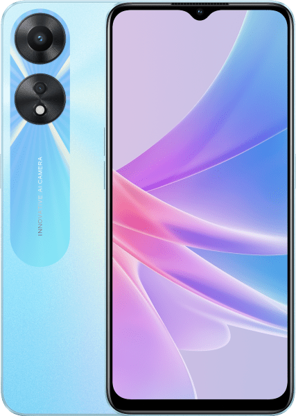 Oppo A78 5G