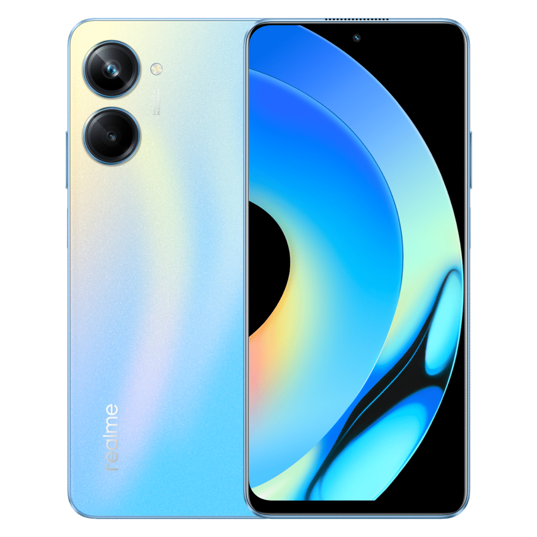 Realme 10 Pro 5G