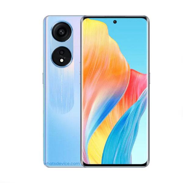 Oppo Reno 8T 5G