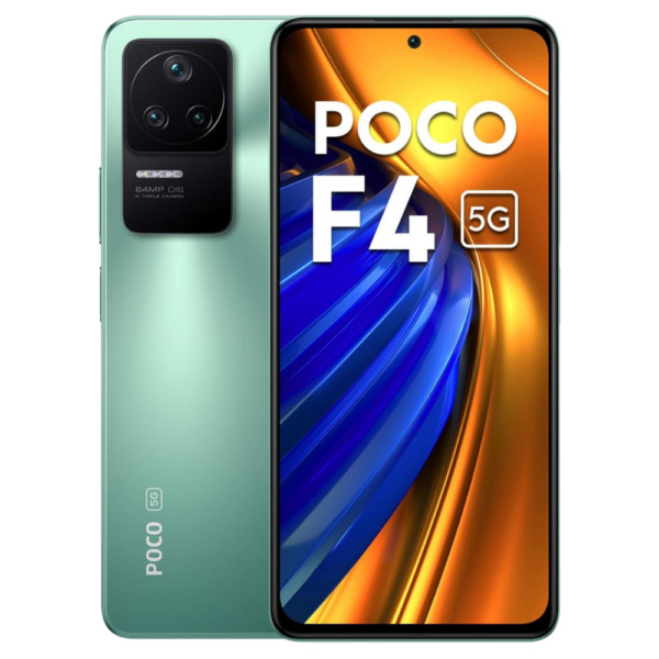 POCO F4 5G