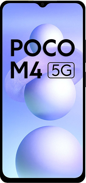 POCO M4 5G