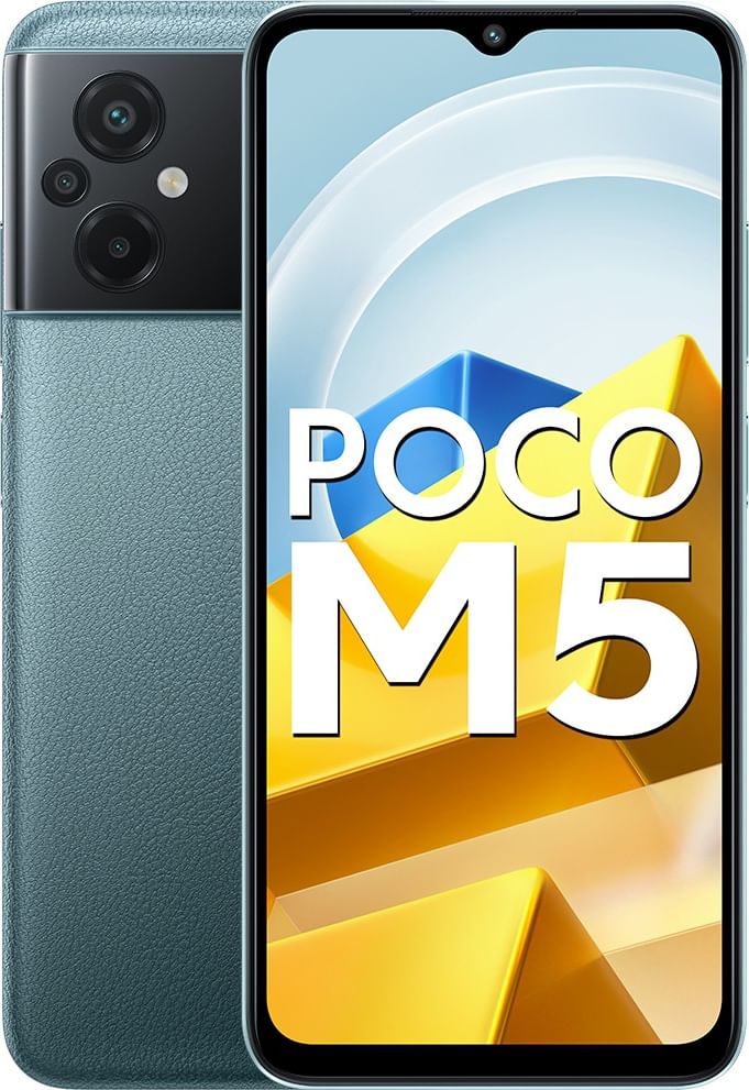 POCO M5