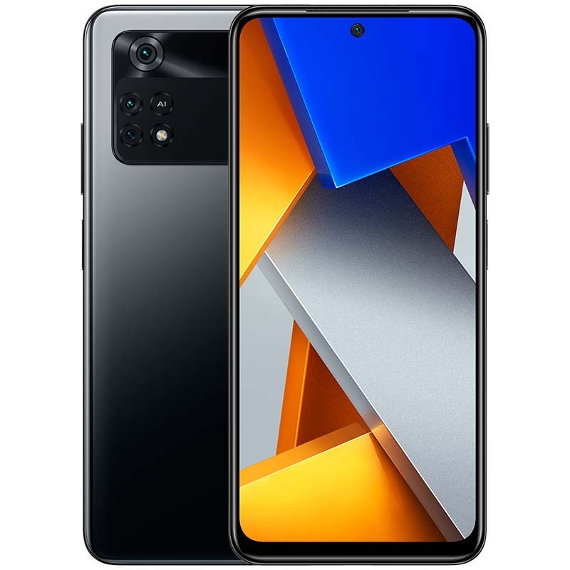 POCO M4 Pro