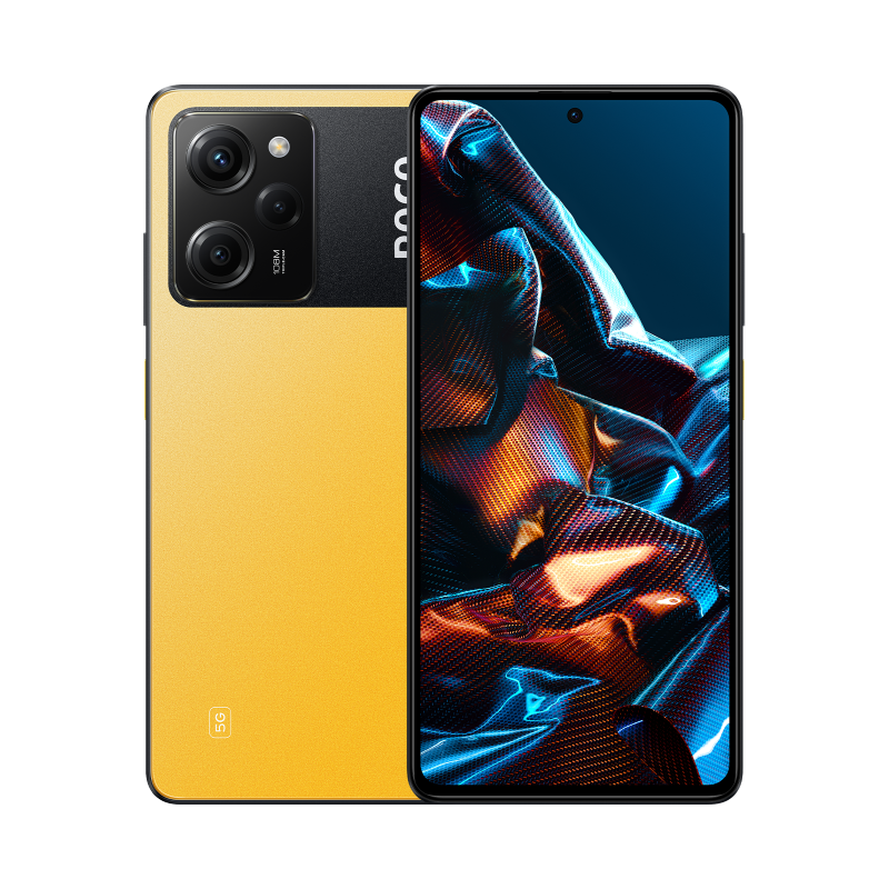 Poco X5 Pro 5G