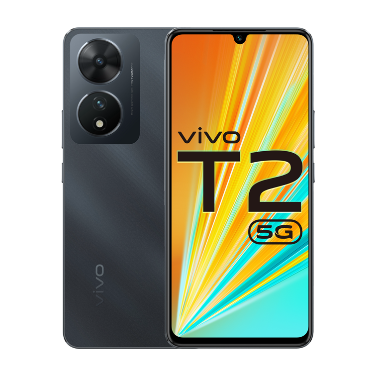 VIVO T2 5G