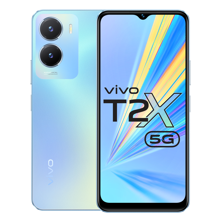 VIVO T2X 5G