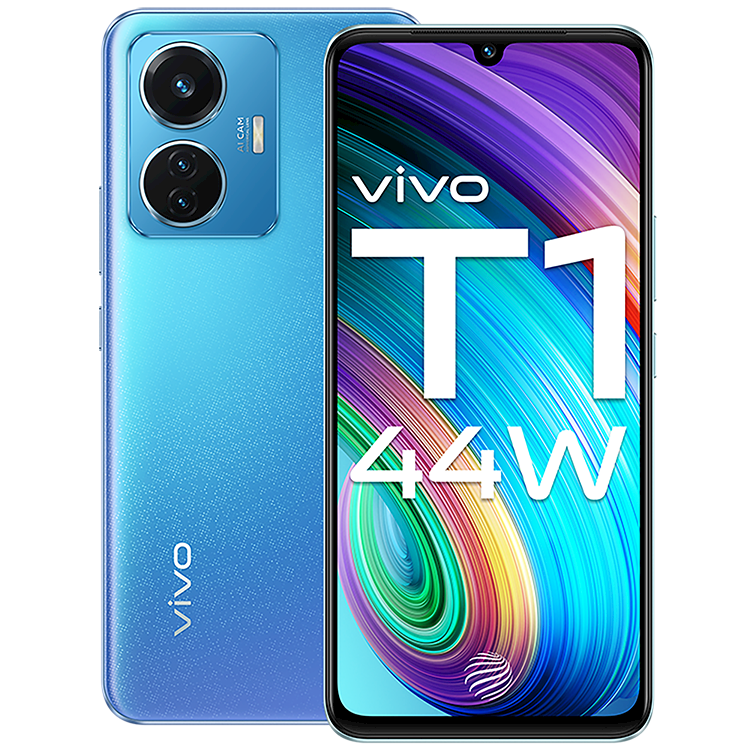 Vivo T1
