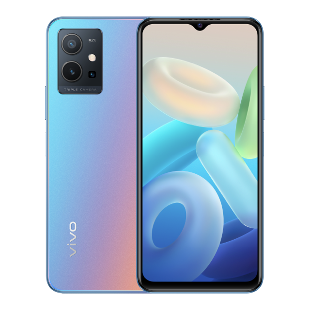 Vivo Y75 5G