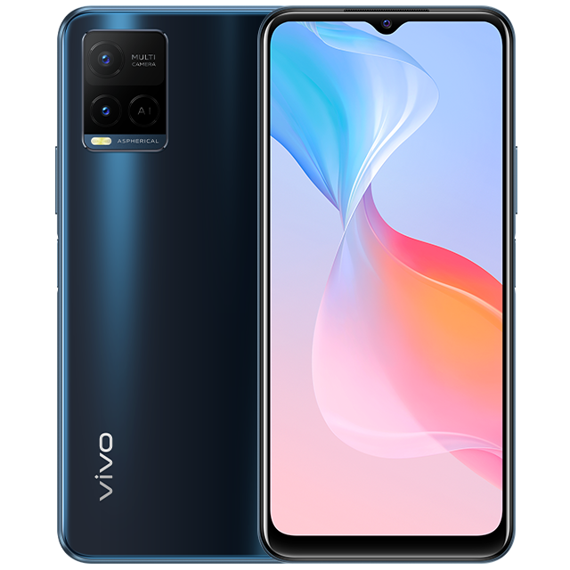 Vivo Y21G