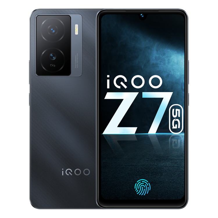 iQOO Z7 5G