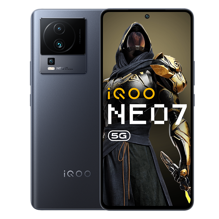 iQOO Neo 7 5G