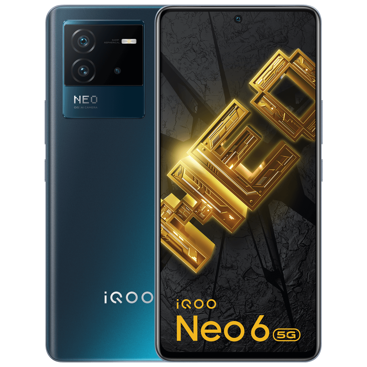iQOO Neo 6 5G