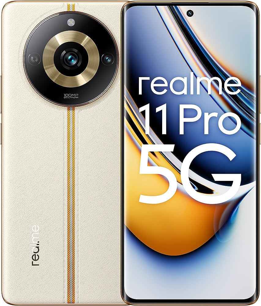 Realme 11 Pro 5G