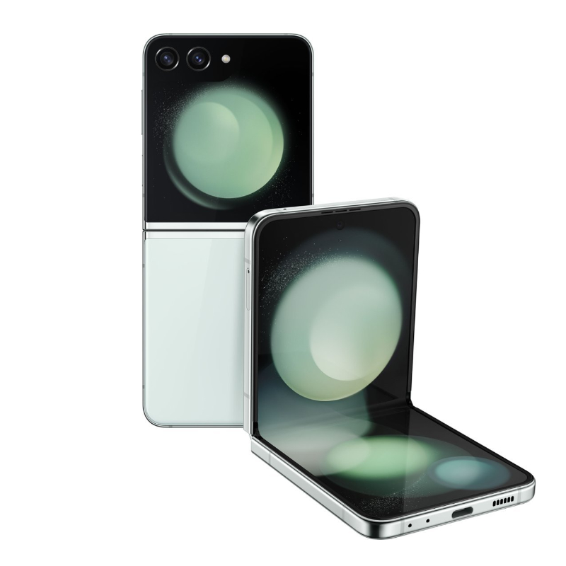 Samsung Galaxy Z Flip5