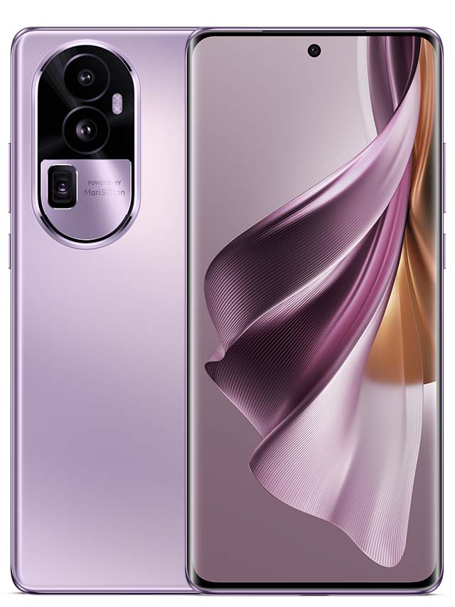 Oppo Reno 10 Pro Plus
