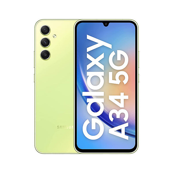Samsung A34 5G