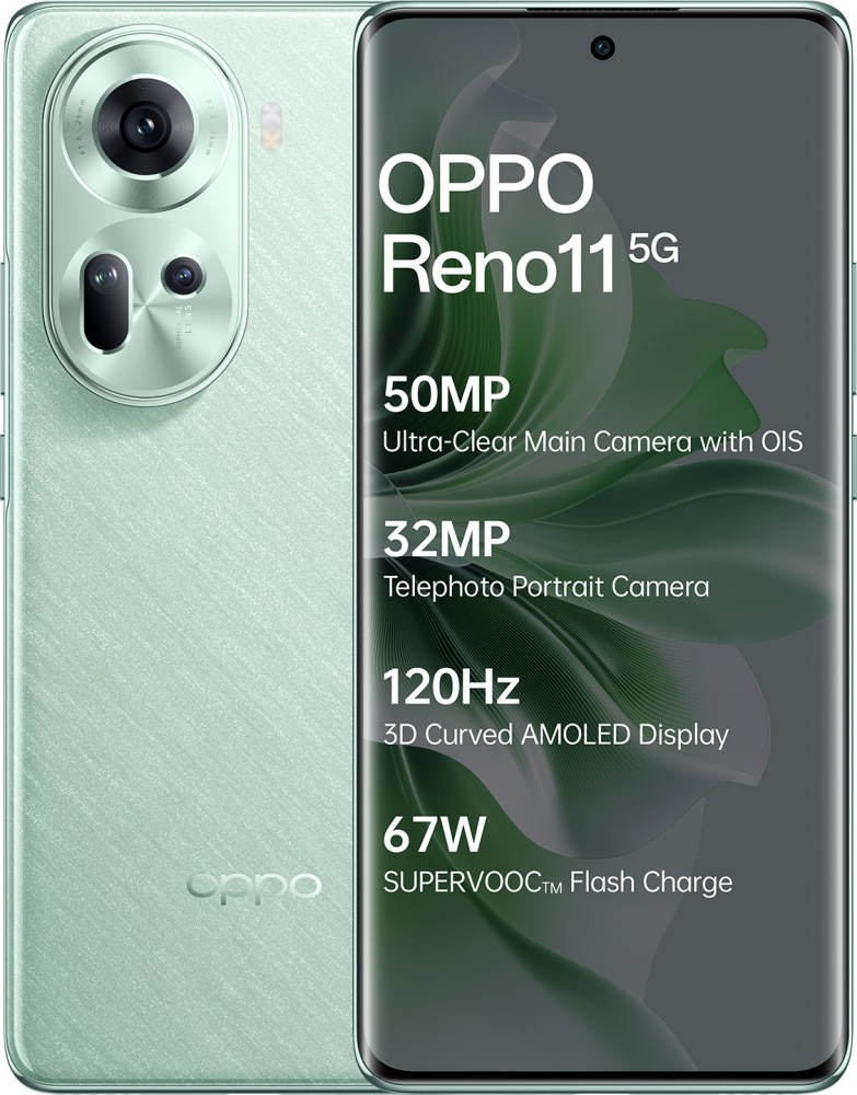 Oppo Reno 11 5G