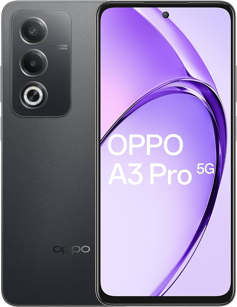 Oppo A3 pro 5G