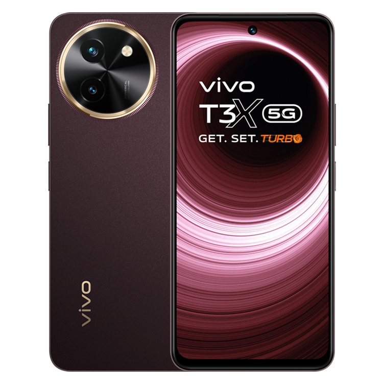Vivo T3X 5G