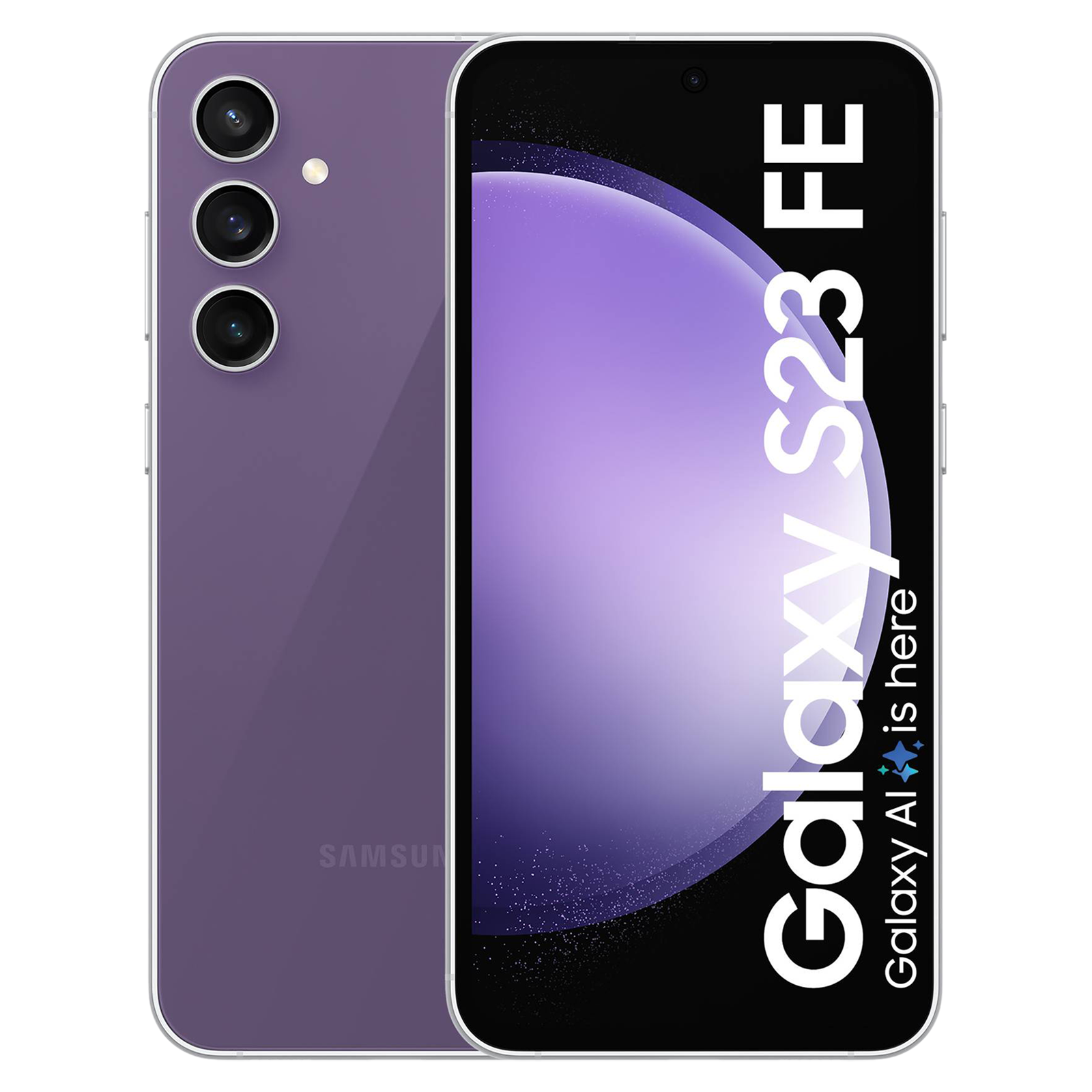 Samsung Galaxy S23FE 5G