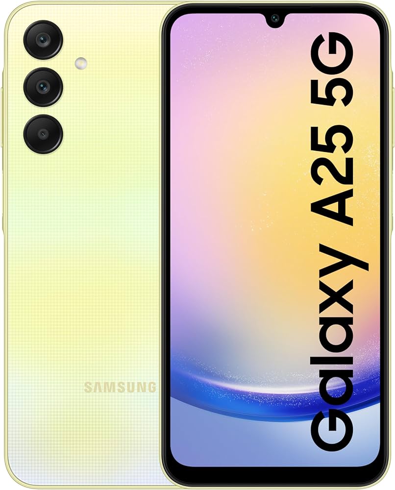 Samsung Galaxy A25 5G