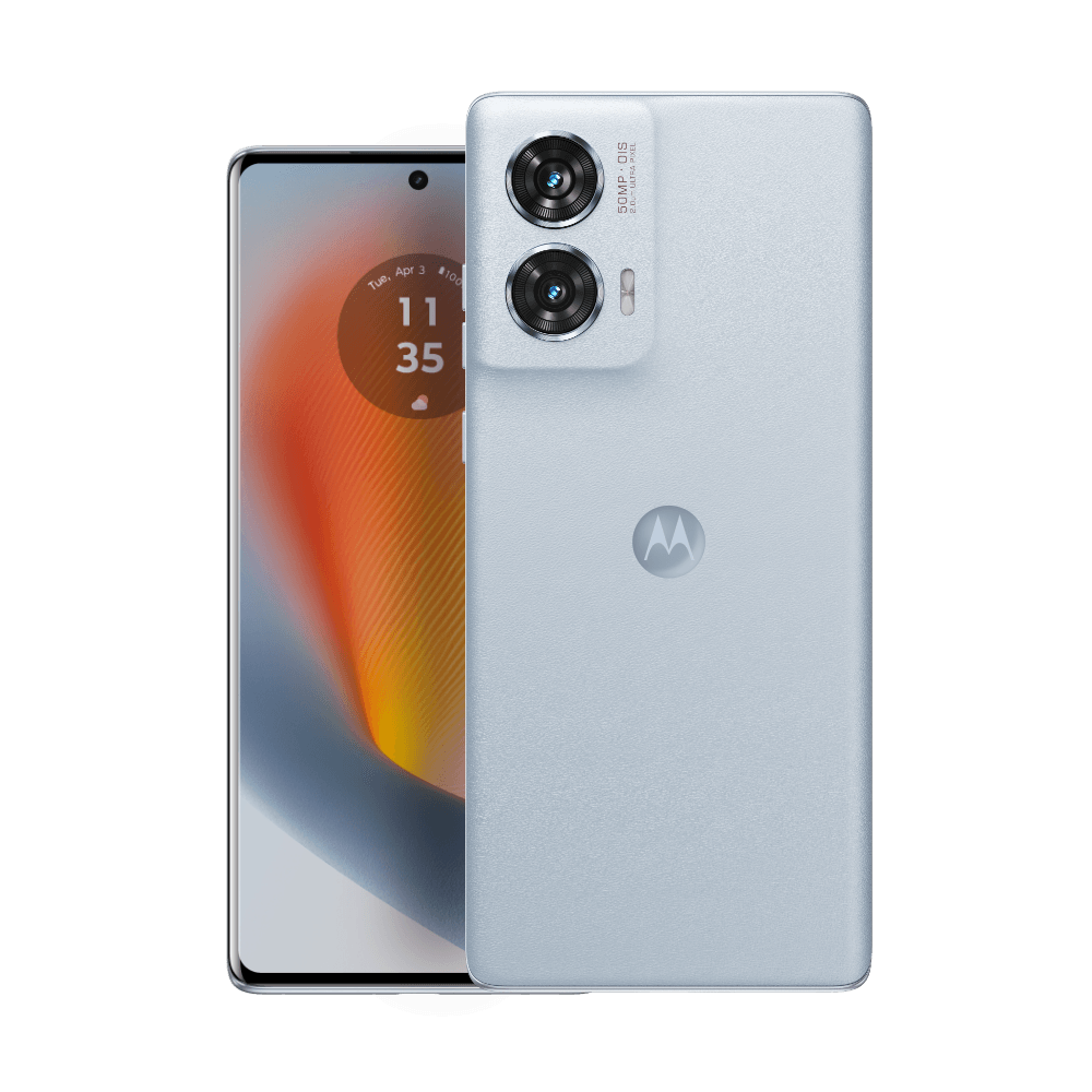 Motorola Moto Edge 50 Fusion