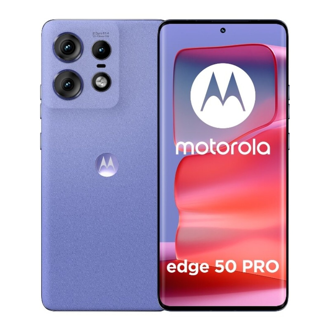 Motorola Moto Edge 50 Pro