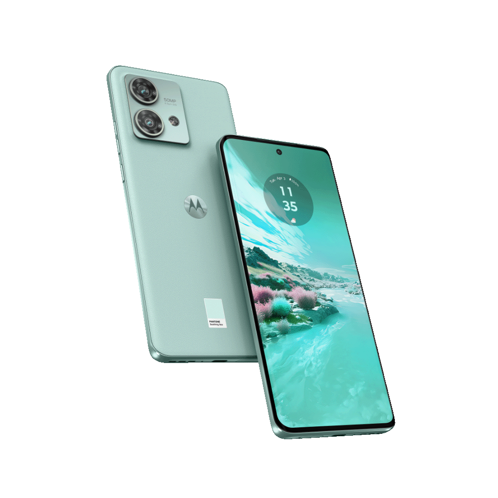 Motorola Moto Edge 40 Neo