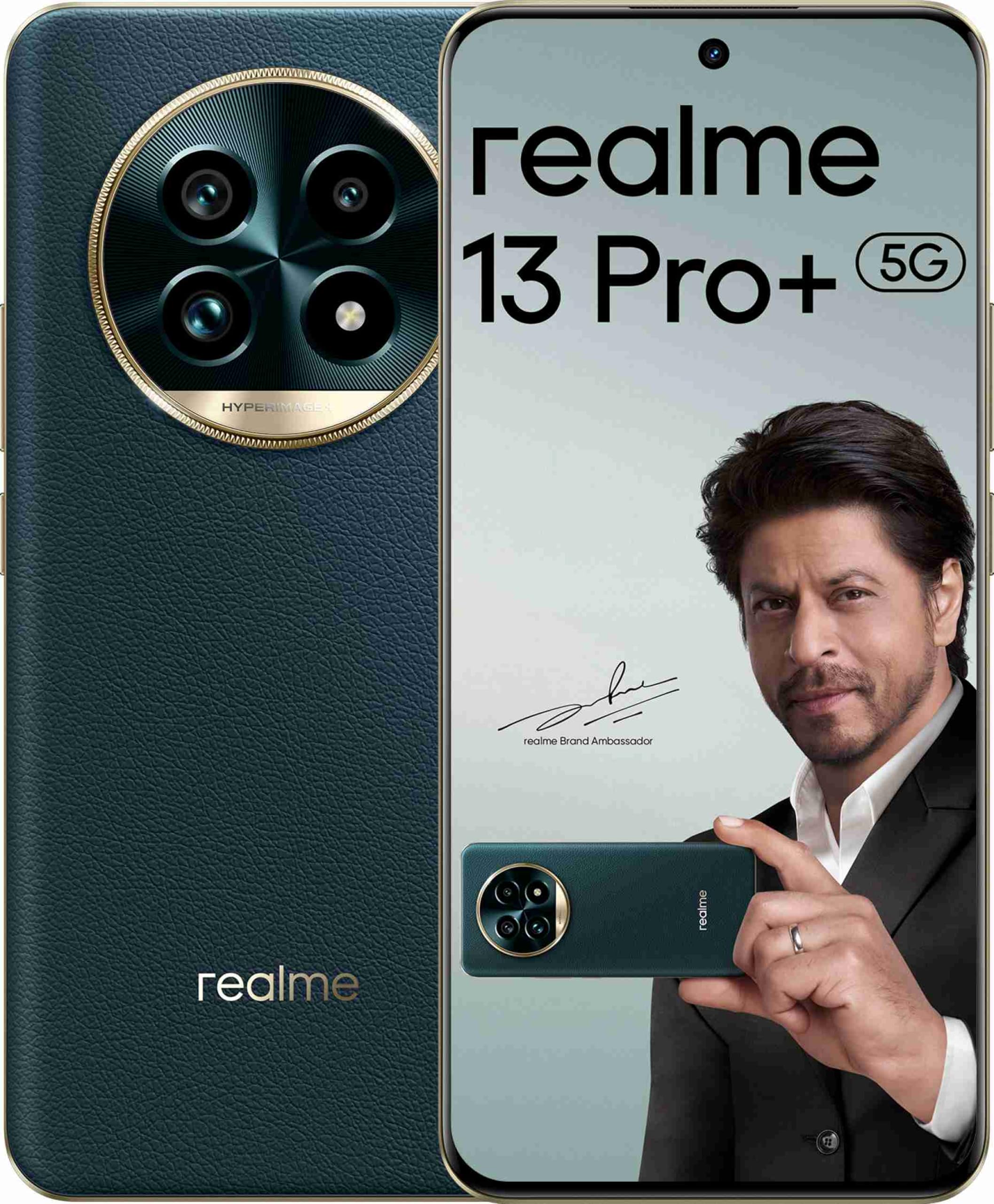 Realme 13 Pro Plus 5G