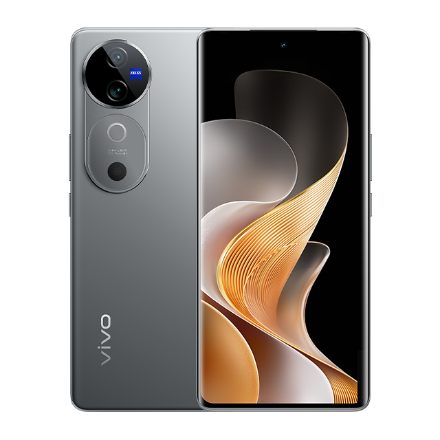 Vivo V40 5G