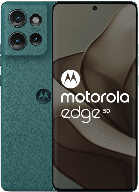 Motorola Moto Edge 50