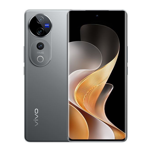 Vivo V40 Pro 5G