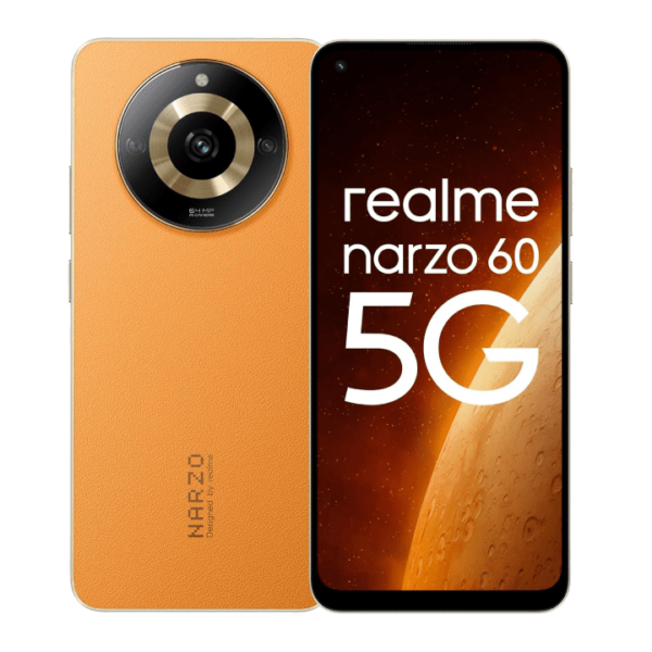 Realme Narzo 60 5G