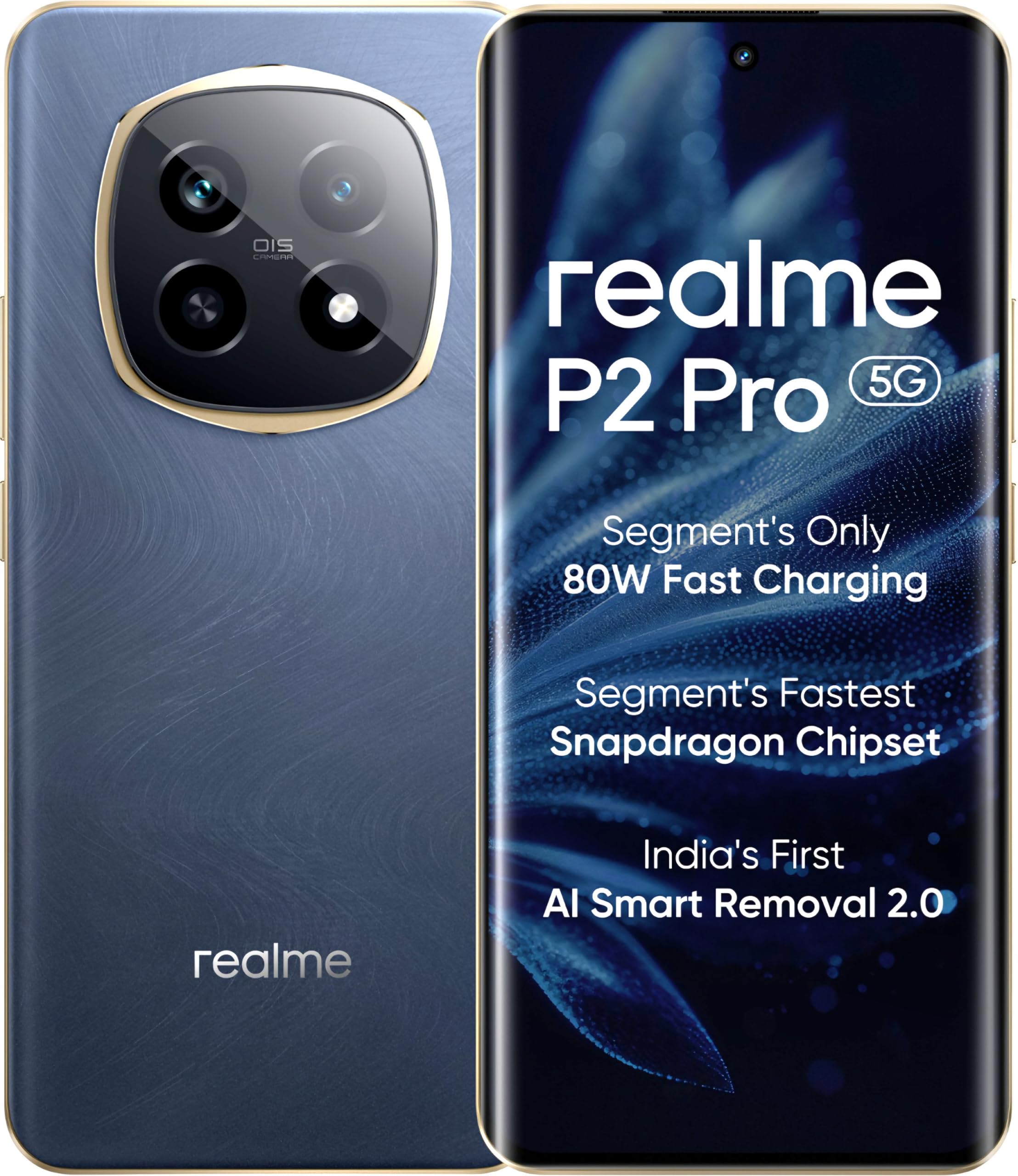 Realme P2 Pro 5G