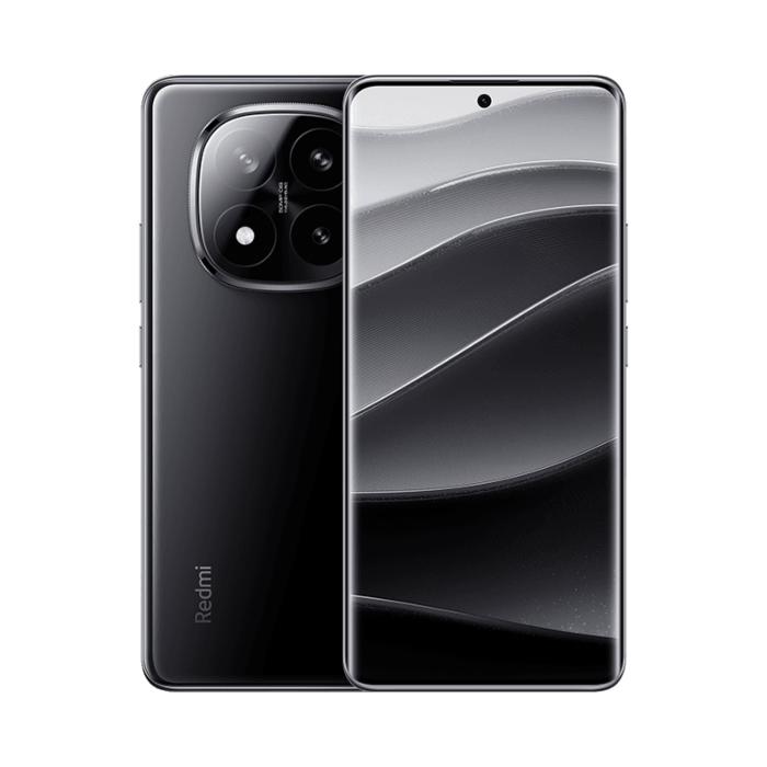 Xiaomi Note 14 pro plus 5G