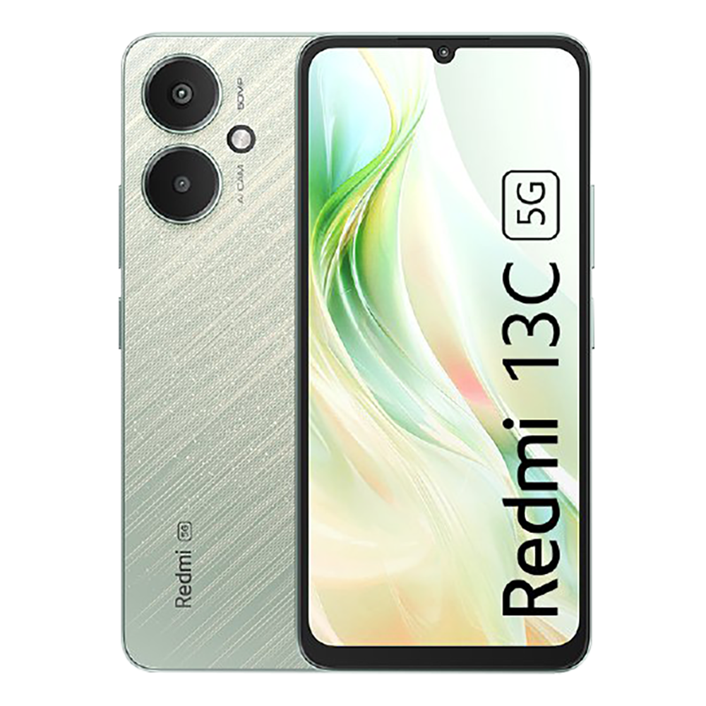 Xiaomi Redmi 13C 5G