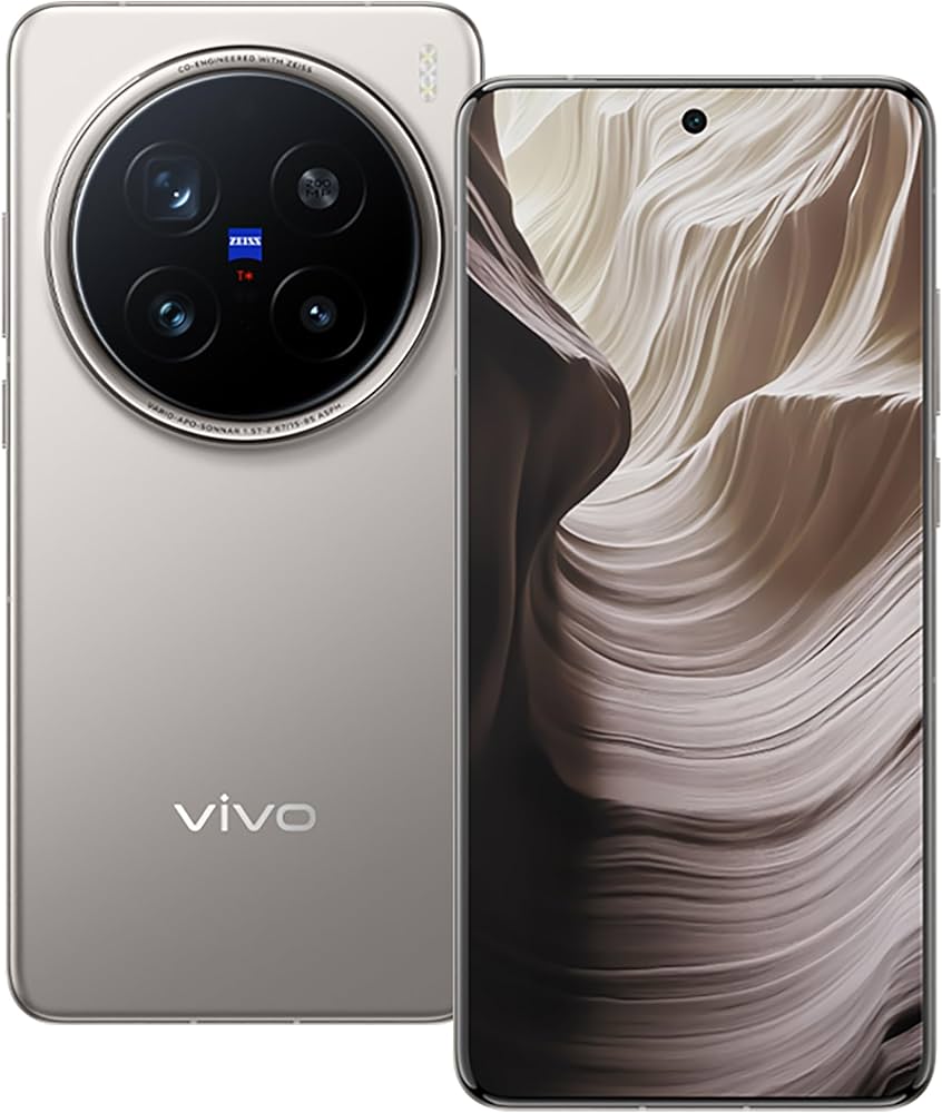Vivo X200 Pro 5G