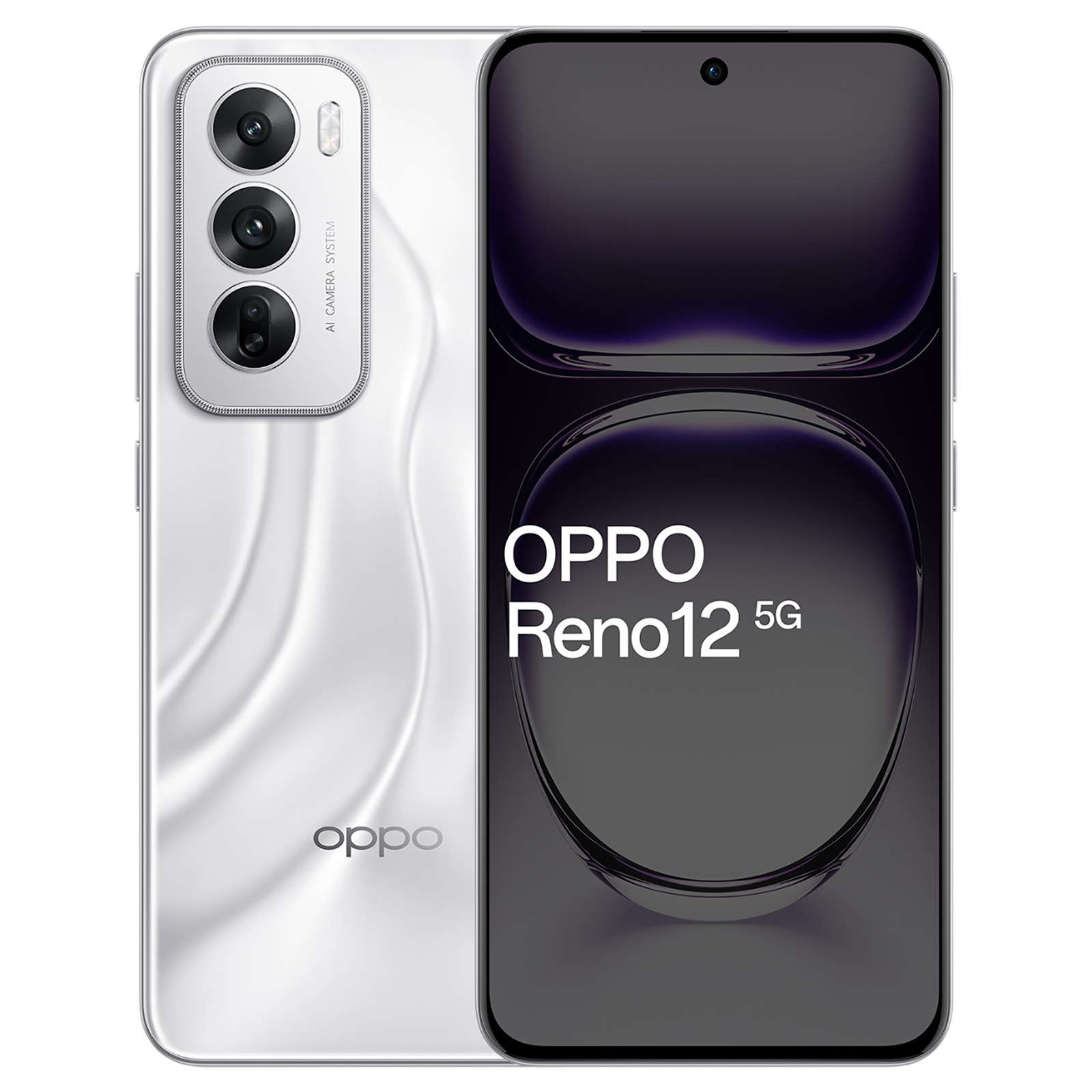 Oppo Reno 12 5G
